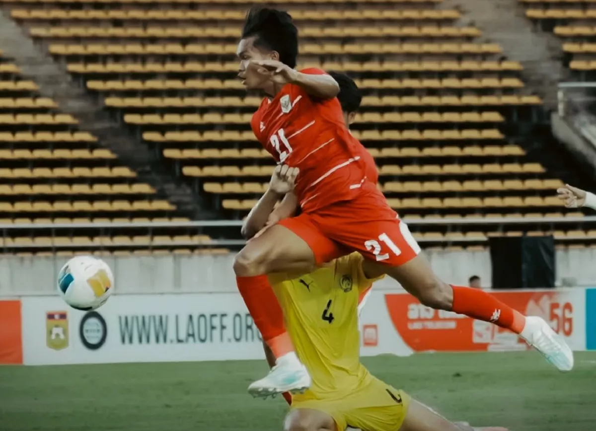 Head to Head Memihak Indonesia U-20, Garuda Muda Siap Redam Perlawanan Tuan Rumah Laos