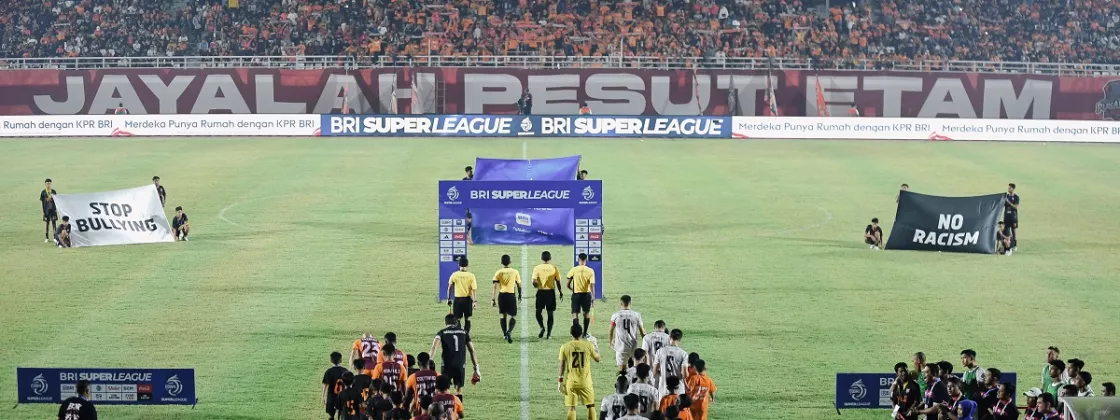 Jadwal Pekan Perdana Super League 2026/2027: Big Match Borneo FC vs Persija hingga Arema FC