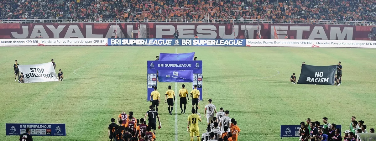 Jadwal Pekan Perdana Super League 2026/2027: Big Match Borneo FC vs Persija hingga Arema FC