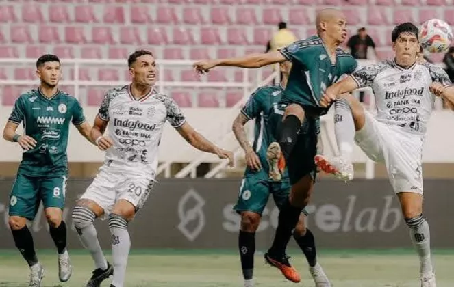 Prediksi & H2H Bali United vs PSS Sleman: Tuan Rumah Bidik Poin Sempurna di Laga Perdana Super League