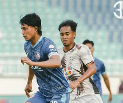 Preview Arema FC vs Isenmulang Kalteng FC di Liga 1 2026-2027: Tim Tamu Siap Beri Kejutan Singo Edan