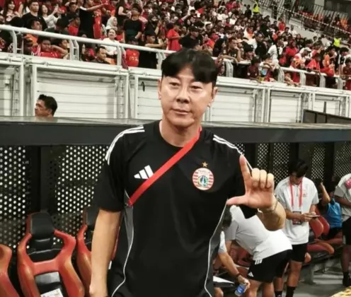 Prediksi Borneo FC vs Persija Jakarta: Ujian Perdana Shin Tae-yong di Kandang Pesut Etam