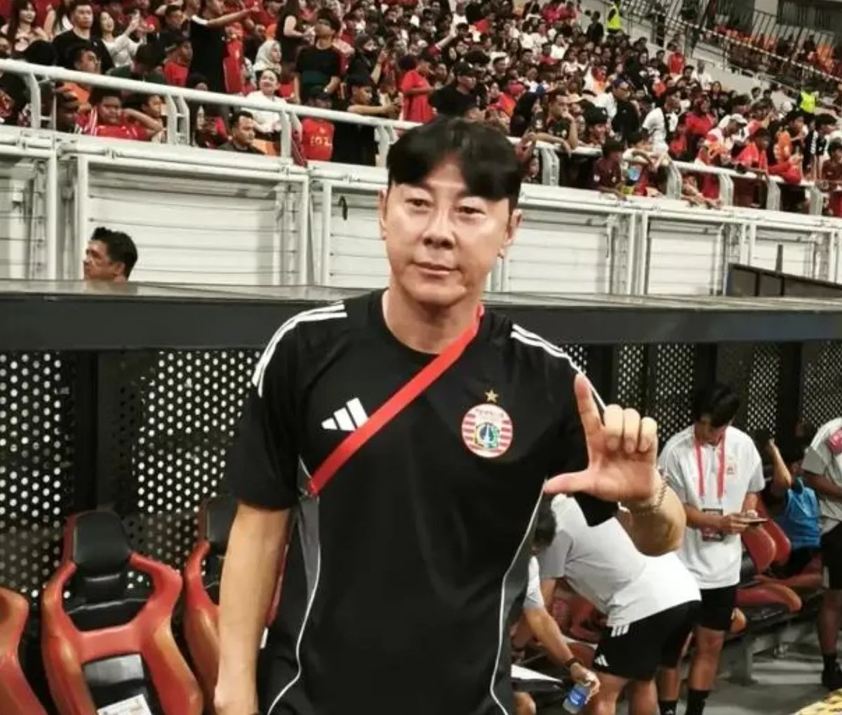 Prediksi Borneo FC vs Persija Jakarta: Ujian Perdana Shin Tae-yong di Kandang Pesut Etam