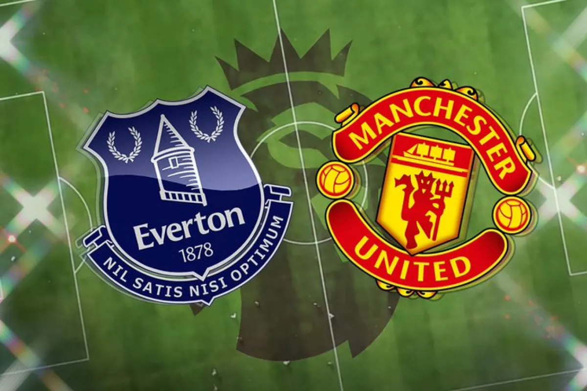 Prediksi Everton vs Manchester United: Ujian Konsistensi Setan Merah di Kandang The Toffees
