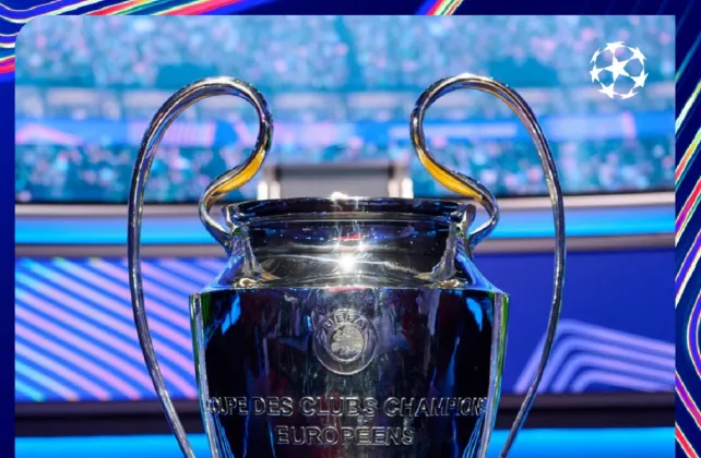 Jadwal Liga Champions 2026/2027: Real Madrid Jumpa Inter Milan dan Liverpool Tantang Atletico Madrid