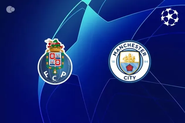 ​Head to Head FC Porto vs Man City: The Citizens Dominan, Tuan Rumah Bertekad Putus Tren Negatif