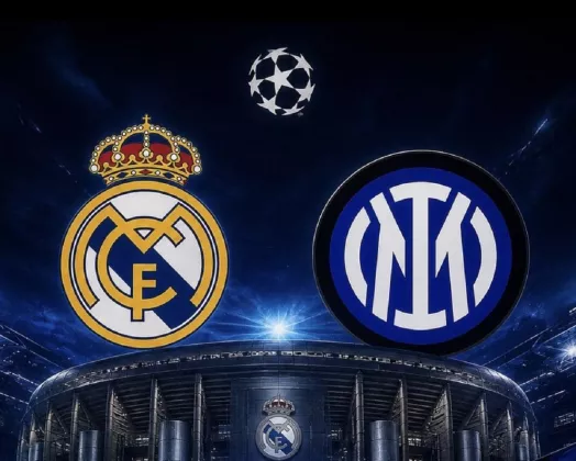 Head to Head Real Madrid vs Inter Milan: Dominasi Los Blancos Jelang Duel Liga Champions