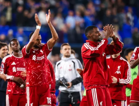 Prediksi Liverpool vs Atletico Madrid di Liga Champions 2026/2027: Ujian Konsistensi Pasukan Andoni Iraola di Anfield