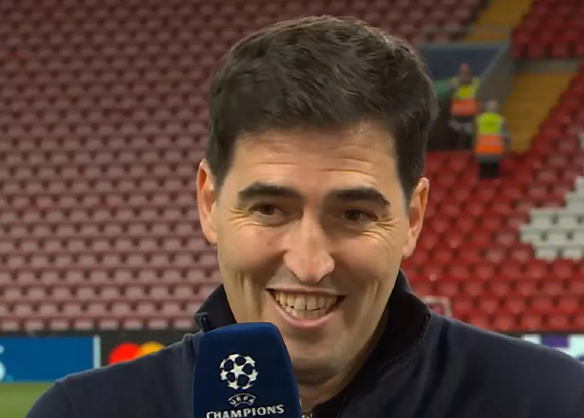 Liverpool Bekuk Atletico Madrid 2-1: Debut Manis Andoni Iraola Berbuah Kemenangan Perdana atas Diego Simeone