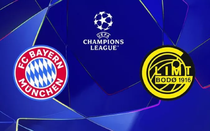 Prediksi Bayern Munchen vs Bodo/Glimt: Ujian Rekor Sempurna Die Roten di Laga Pembuka Liga Champions