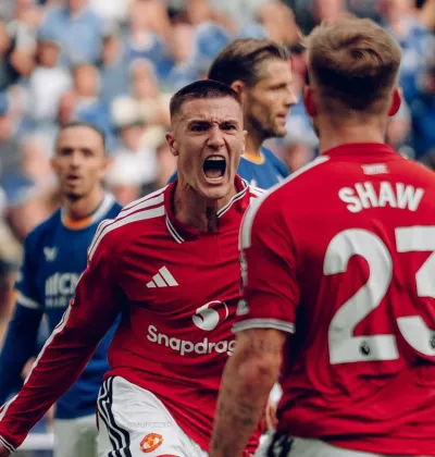 Prediksi Manchester United vs Sabah FK: Misi Kebangkitan Setan Merah di Laga Perdana Liga Champions