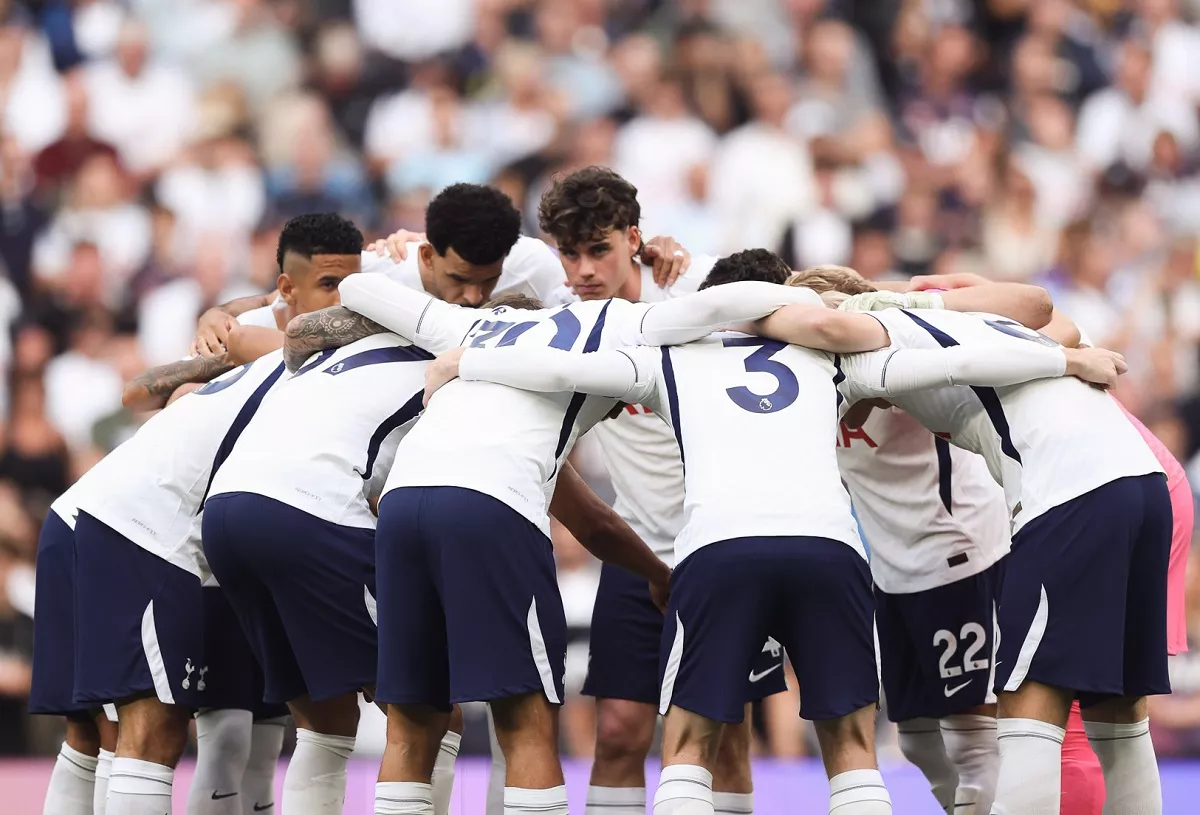 Belanja Rp 9,5 Triliun Belum Berbuah Hasil, Tottenham Ukir Rekor Buruk Usai Ditahan Imbang Everton