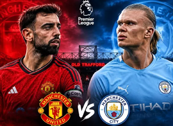 Prediksi Manchester United vs Manchester City di Liga Inggris 2026-2027: Setan Merah Bertekad Jegal Laju Puncak Klasemen The Citizens