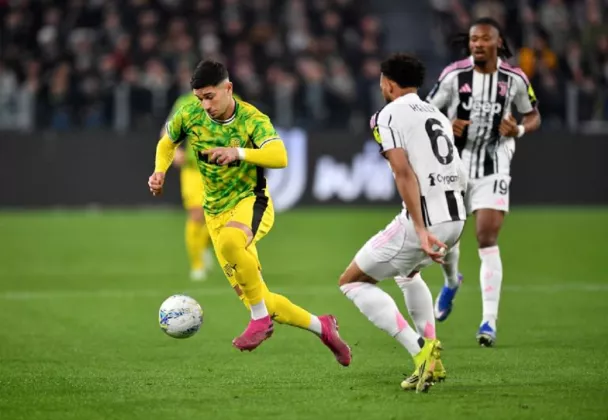 Prediksi Sassuolo vs Juventus di Liga Italia 2026-2027: Ujian Konsistensi Si Nyonya Tua di Serie A