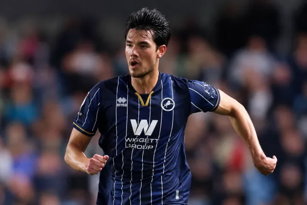 Rapor Merah Millwall: Elkan Baggott Main Delapan Menit, Berapa Ratingnya?