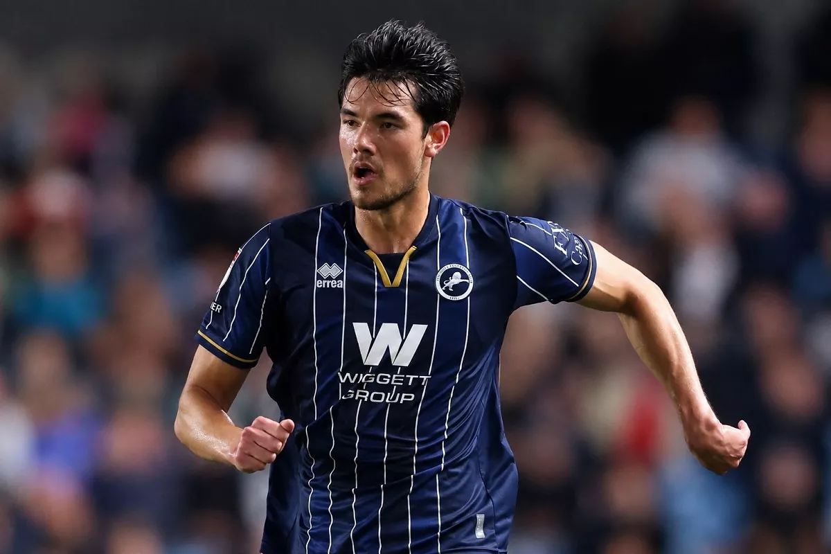 Rapor Merah Millwall: Elkan Baggott Main Delapan Menit, Berapa Ratingnya?