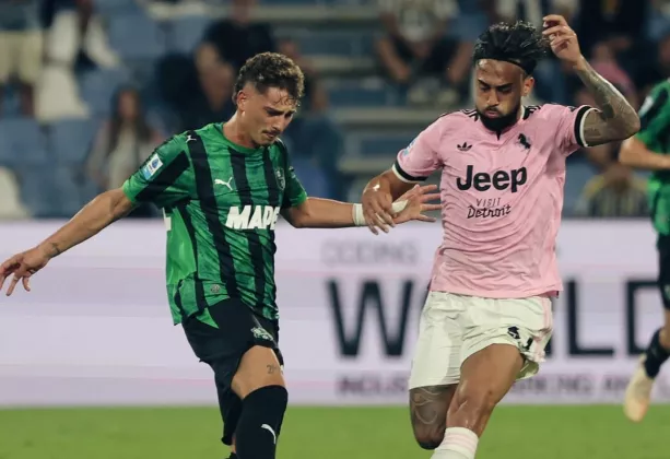 Klasemen Liga Italia 2026-2027: Lazio Berkuasa Sesaat, Juventus Terpuruk di Peringkat Delapan