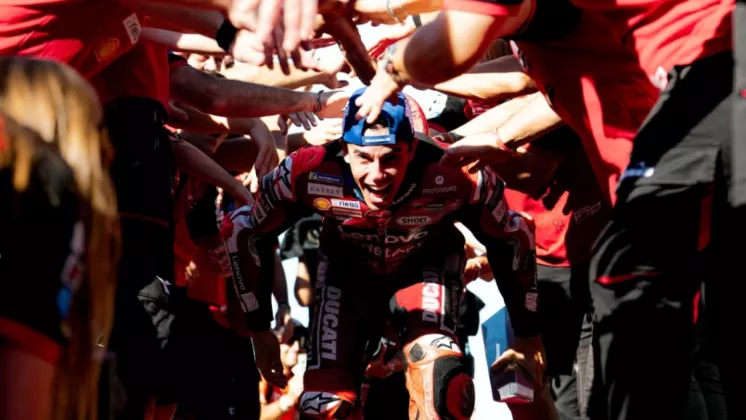 Marc Marquez Tak Percaya Bisa Pimpin Klasemen MotoGP 2026 usai Kejar Defisit 102 Poin