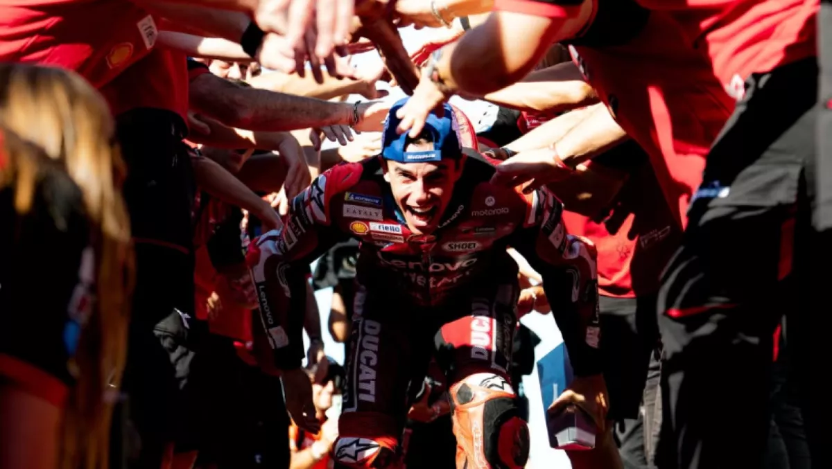 Marc Marquez Tak Percaya Bisa Pimpin Klasemen MotoGP 2026 usai Kejar Defisit 102 Poin