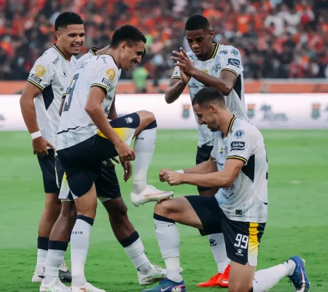Prediksi FC Seoul vs Persib Bandung: Maung Bandung Langsung Hadapi Ujian Konsistensi 