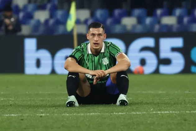 Jay Idzes Terancam Absen, Ini Deretan Kandidat Kapten dan Pengganti di Lini Belakang Timnas Indonesia