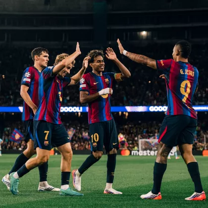 Prediksi Barcelona vs Racing de Santander: Ujian Konsistensi Blaugrana Perpanjang Rekor Sempurna