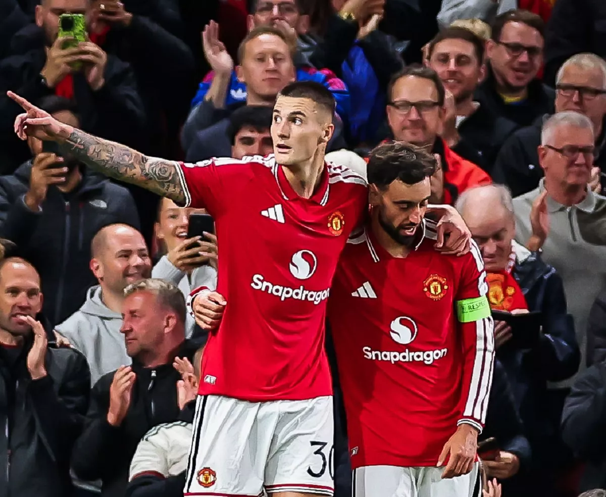 Prediksi Manchester United vs Brighton: Misi Kebangkitan Setan Merah di Carabao Cup