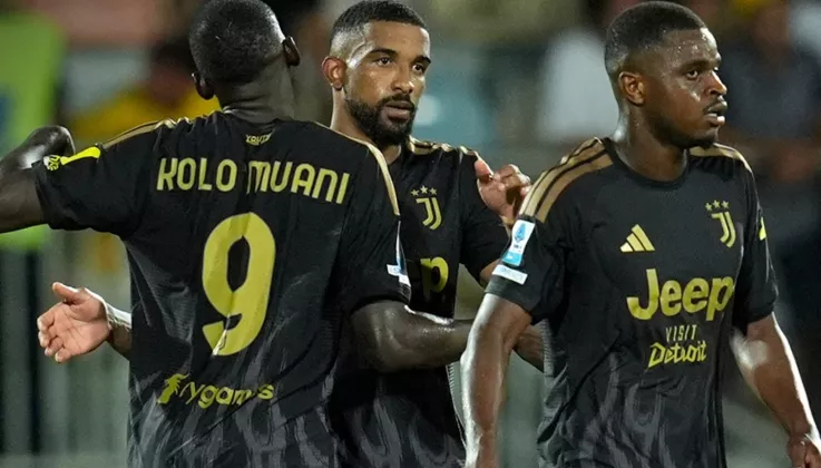 Prediksi Juventus vs NEC Nijmegen di Liga Europa: Momentum Bianconeri Bangkit