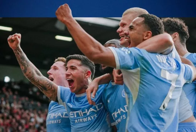 Prediksi Manchester City vs Norwich di Carabao Cup: Momentum Sempurna The Citizens