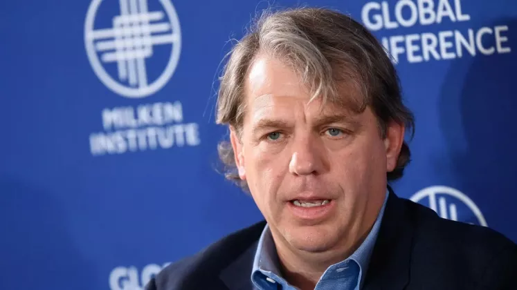 Todd Boehly Resmi Lepas Saham di Chelsea, Clearlake Capital Kuasai Penuh The Blues