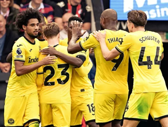 Analisis dan Prediksi Skor Brentford vs Chelsea: Tuan Rumah Diterpa Badai Cedera!