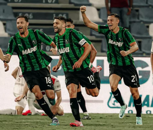 Analisis dan Prediksi Skor Monza vs Sassuolo: Jay Idzes Absen!