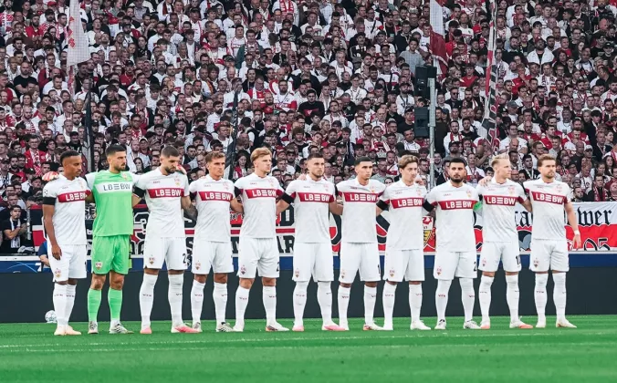 Analisis dan Prediksi Skor Stuttgart vs Borussia Dortmund: Tuan Rumah Diterpa Badai Cedera!