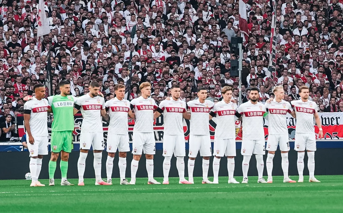Analisis dan Prediksi Skor Stuttgart vs Borussia Dortmund: Tuan Rumah Diterpa Badai Cedera!