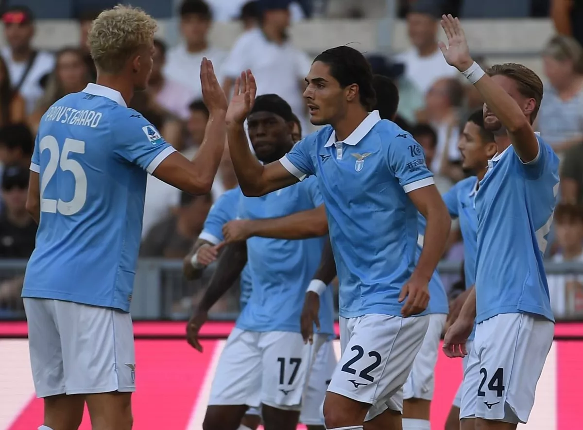 Analisis dan Prediksi Skor Venezia vs Lazio: I Biancocelesti Siap Lanjutkan Rekor!