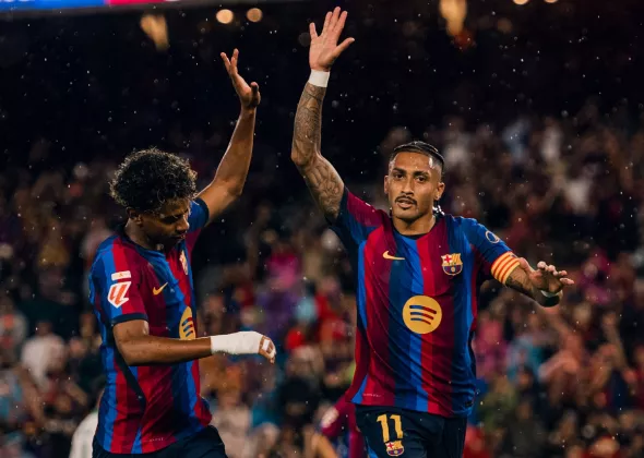 Prediksi Sevilla vs Barcelona di Liga Spanyol: Misi Tuan Rumah Hanucrkan Kesempurnaan Blaugrana