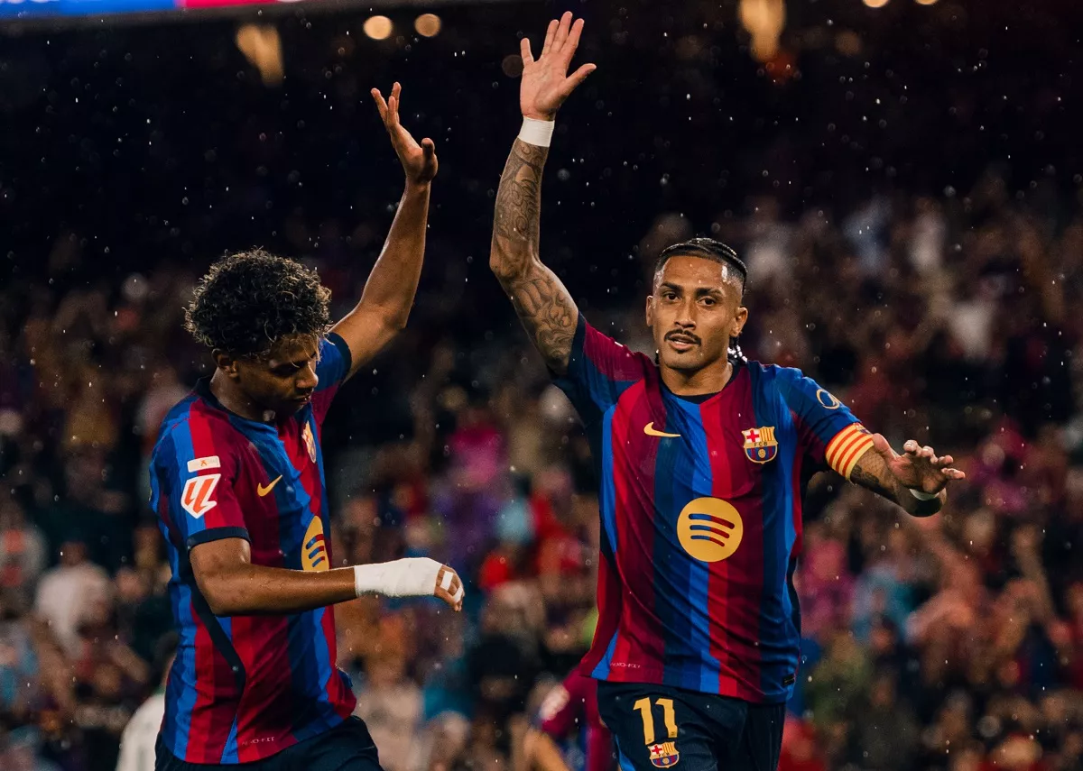 Prediksi Sevilla vs Barcelona di Liga Spanyol: Misi Tuan Rumah Hanucrkan Kesempurnaan Blaugrana