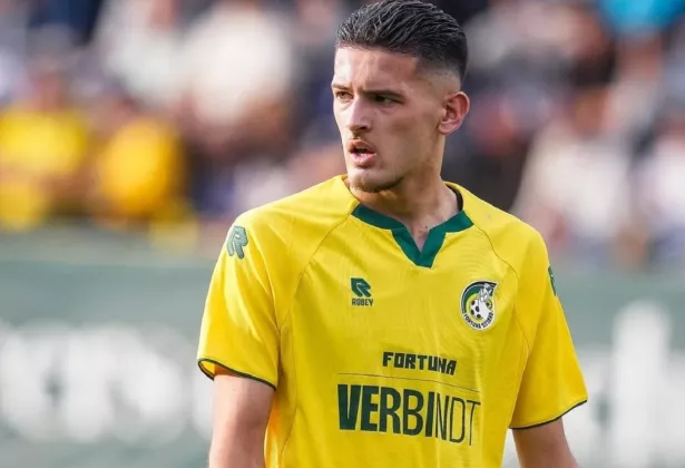 Aksi Pilar Timnas Indonesia di Liga Belanda: Justin Hubner Solid, Fortuna Sittard Benamkan Willem II