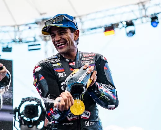 Jadwal MotoGP Austria 2026: Jorge Martin Pole Position, Mario Aji dan Veda Pratama Siap Tempur