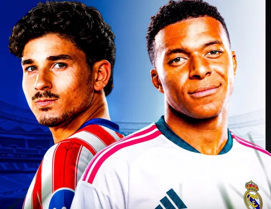 Prediksi Atletico Madrid vs Real Madrid: Sengitnya Derby ibu Kota di Liga Spanyol