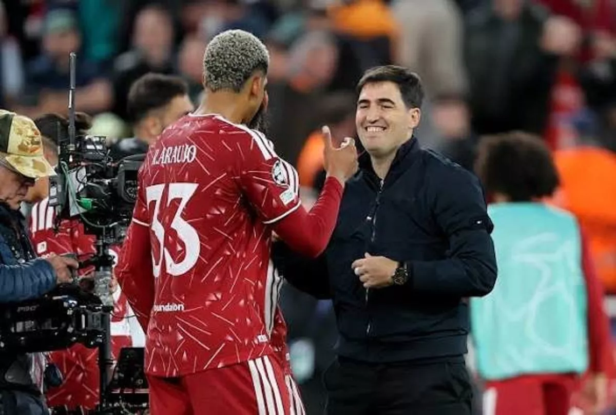 Prediksi Bournemouth vs Liverpool di Liga Inggris: Laga Emosional Andoni Iraola