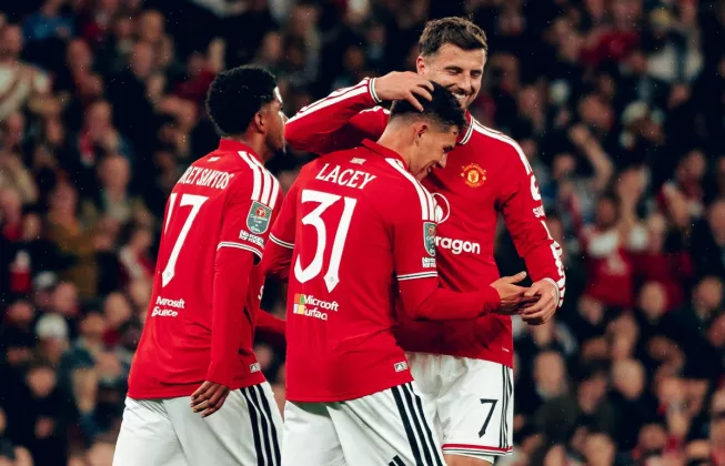 Prediksi Fulham vs Man Utd: Setan Merah Incar Kebangkitan di Craven Cottage