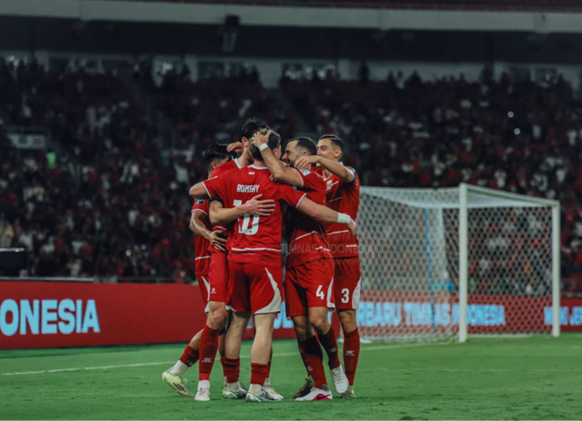 Jadwal Timnas Indonesia di FIFA ASEAN Cup 2026: Skuad Garuda Hadapi Singapura, Malaysia, dan Bangladesh di SUGBK