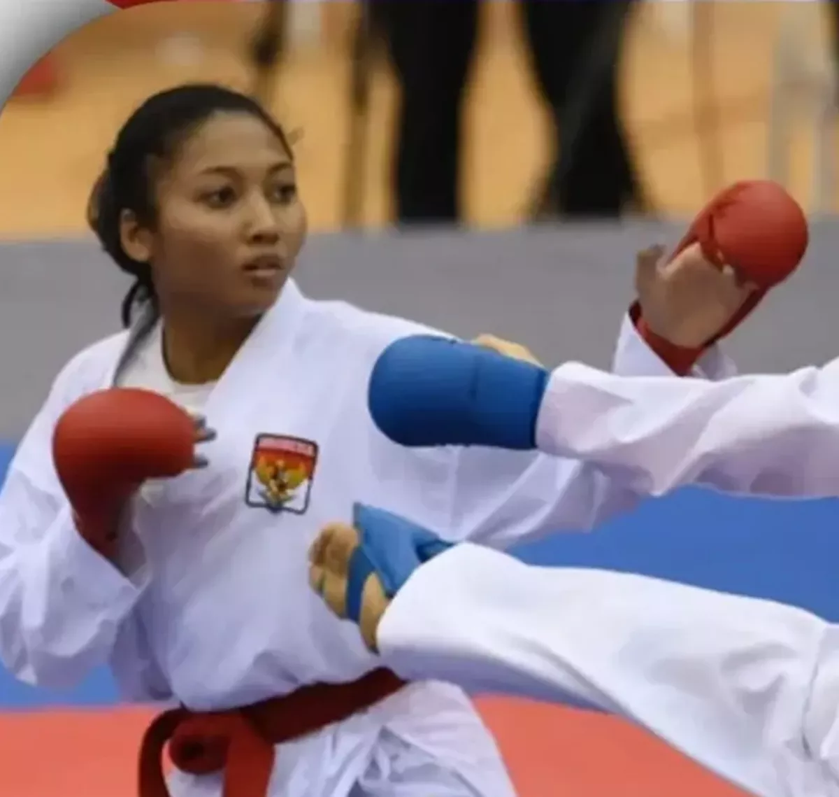 Update Klasemen Medali Asian Games 2026: Tambah Perunggu Lewat Karate, Indonesia Tempati Peringkat ke-15