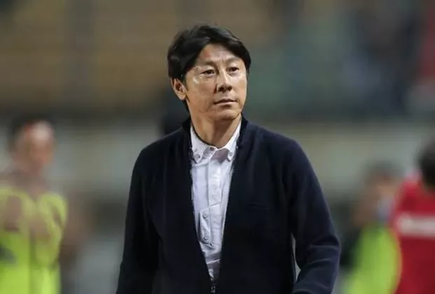 Viral Dirtek Java United Diduga Ucapkan Rasis ke Shin Tae-yong: Kamu Itu Pendatang