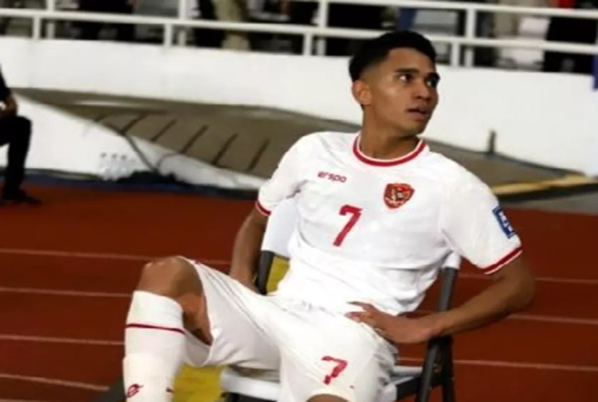 Bursa Transfer Liga 1: Persija Jakarta Resmi Datangkan Marselino Ferdinan dengan Kontrak Dua Tahun