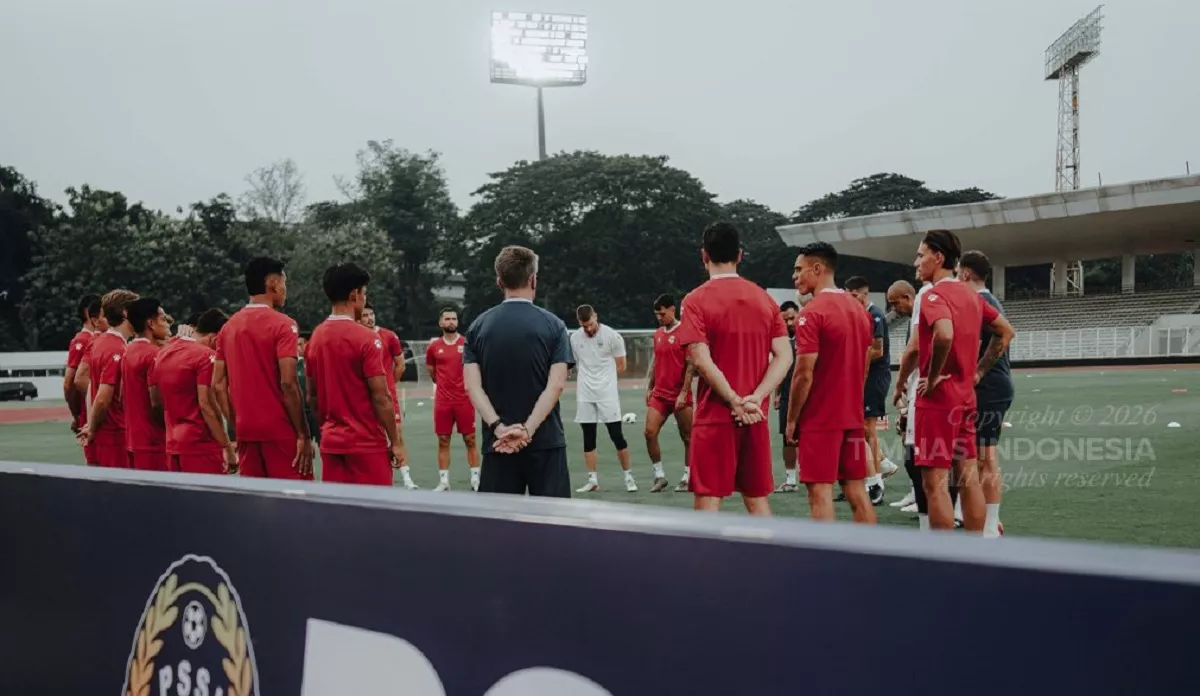 Jadwal Lengkap FIFA ASEAN Cup 2026: Indonesia Jadi Tuan Rumah Divisi 1 dan Jumpa Singapura di SUGBK
