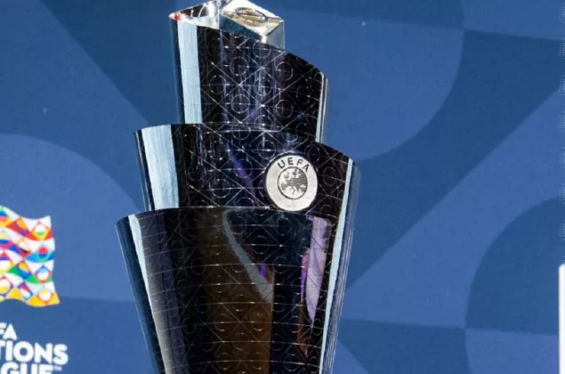 Jadwal UEFA Nations League 2026/2027 Pekan Ini: Tersaji Big Match Belanda vs Jerman hingga Inggris vs Spanyol