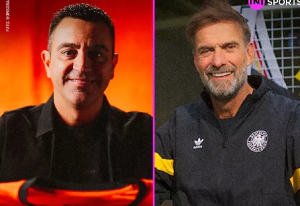 Prediksi Belanda vs Jerman di UEFA Nations League: Panggun Debut Xavi Hernandez dan Jurgen Klopp