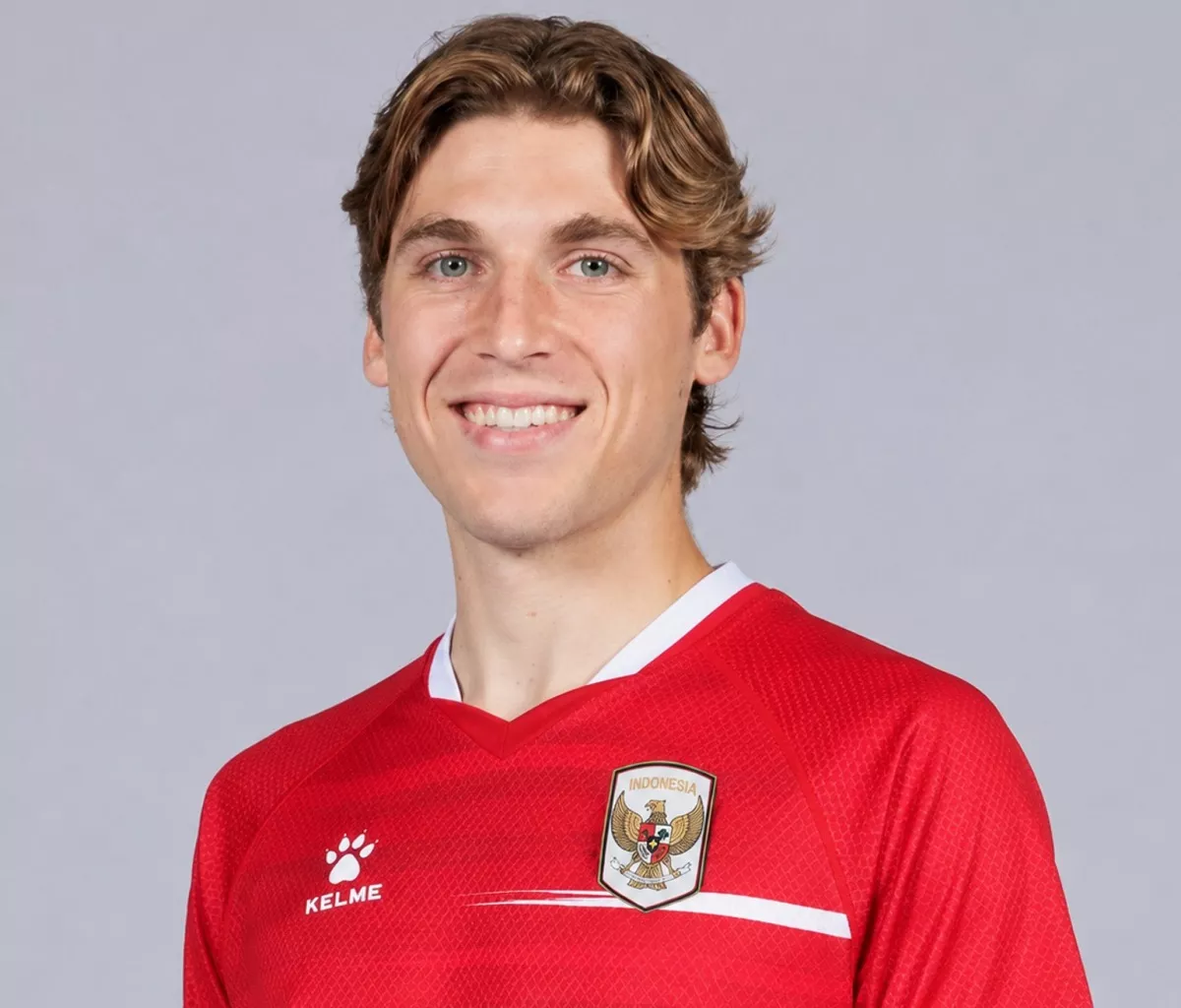FIFA Rilis 5 Pemain Muda Paling Dinanti di ASEAN Cup 2026, Penyerang Timnas Indonesia Luke Vickery Masuk Jajaran